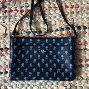 Coach crossbody